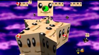 Super Releasio 64 Suicide% Non-Tas 815 Unpolished