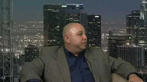 Robert Velarde Interview With Jim Bellacera About ...