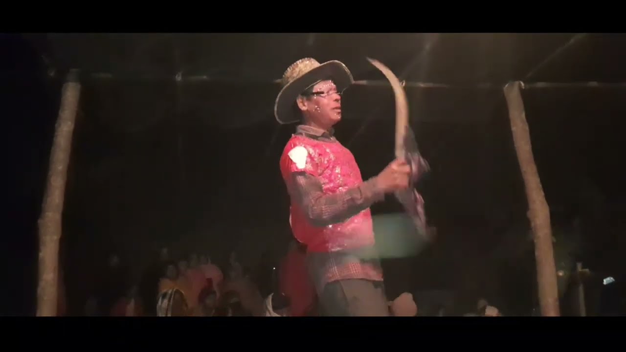 SANJI MALA GAHAUN DABONGGRI