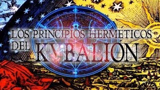 The Hermetic Principles of the Kybalion screenshot 1