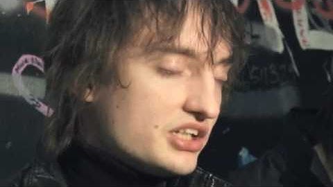 The Enemy - Music for the People Interview