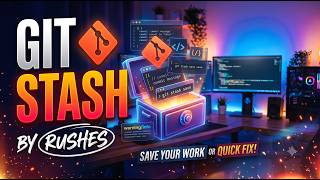 10. Git - Stash