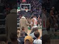 Jamal Crawford 🤝 James Harden | LA Clippers