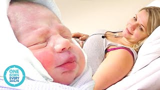 Having a BABY Through IVF After 10 years of trying! | One Born Every Minute