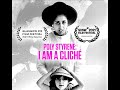 Capture de la vidéo Poly Styrene 'I Am A Cliche' : New Film By Daughter Celeste Bell : Interview By John Robb