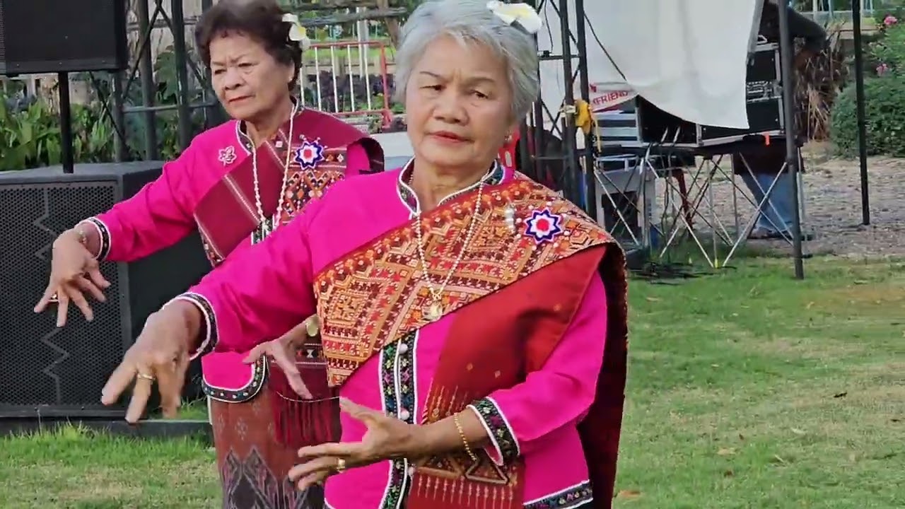 มนต์ฮัก สวนทางออร์แกนนิค