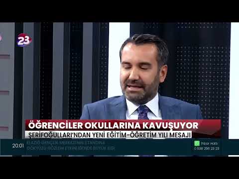 Basında Biz | Kanal 23 - \