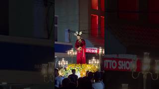 Jesús Cautivo (Biyernes Santo 2026 | OLA Marikina)