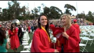 MCHS Graduation 2010 "after"