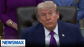 TRUMP: Iran ceasefire is on 'massive life support'