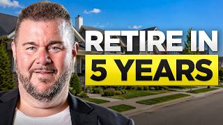How to Build a Rental Portfolio That Creates Wealth (Full BRRRR Course)