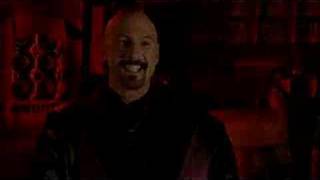 Command and Conquer 3 Kanes Wrath - Kane Exposed