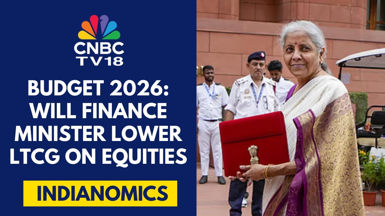 Higher Difference Between LTCG On Equity, Debt In India Vs Many Large Developed Markets: Experts