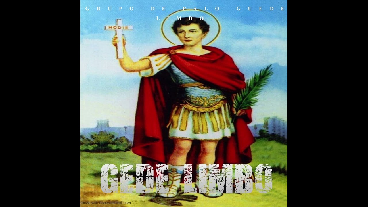 Guede Limbo - GRUPO DE PALO GUEDE LIMBO