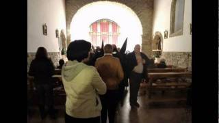 Seman Santa en Vega de Valcarce