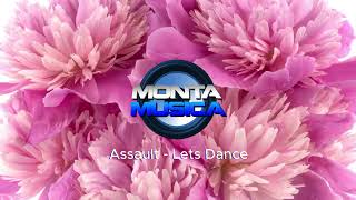 Assault - Lets Dance