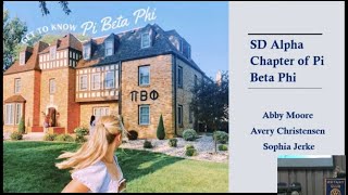 Famous Women’s Greek life at USD in 2025: Service, Philanthropy, & Recruitment* Wealth