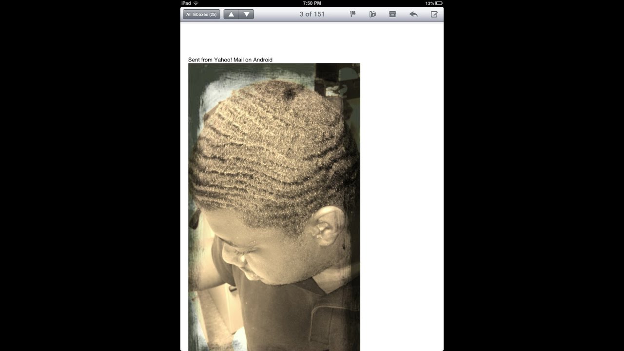 Wave butter and cocoa and Shea pomade use while in beastmode