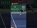Outrageous Volley 😤