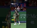 Outrageous Volley 😤