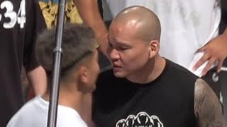 🔥🥊【BreakingDown21激震】〝やるべしたら〟竜、くも膜下出血から奇跡の復活！因縁のダイスケとMMA決戦へ…壮絶復帰に会場騒然😱💥次は「さらに煽り系」か「ニュース系」のタイトルにしますか？