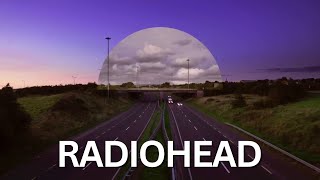 Radiohead Kid A mnesia | Everything You and Whose Army