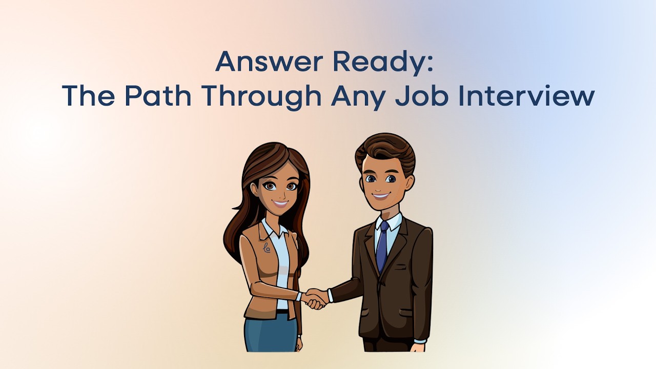 How to Prepare for a Job Interview in 2026 - YouTube
