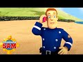 Notruf für Feuerwehrmann Sam! | Feuerwehrmann Sam | Cartoons für Kinder