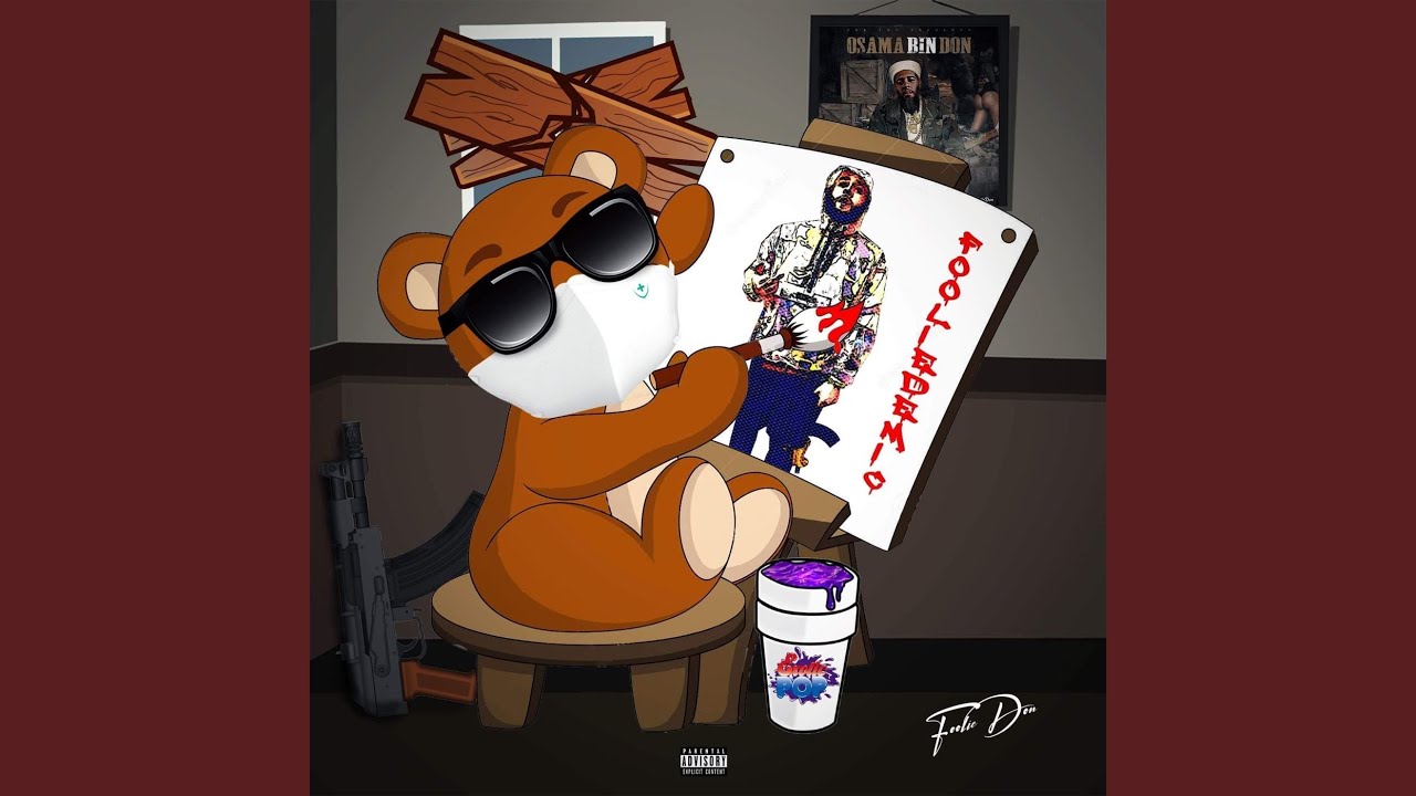 Watch Intoxicated on YouTube