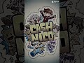 #music goodbye to a world cash and nico