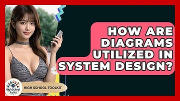 How Are Diagrams Utilized In System Design? - High School Toolkit