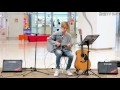 Isn't She Lovely - Ahn Jung Jae Fingerstyle