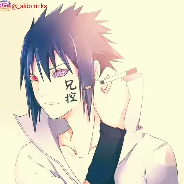 Cocok untuk story WA (back sound naruto)