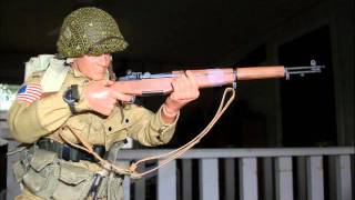 M1 Garand