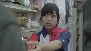 映画『練馬ゾンビナイト』予告編