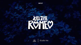 [BOYS II PLANET] KILL THE ROMEO - KILL THE ROMEO [Studio Ver.]