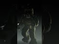 Phantom Freddy Voice Line animated