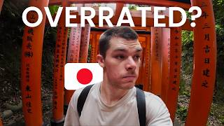 Is Kyoto Japan's Most Overrated City? 🇯🇵