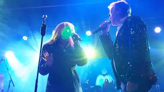 Sarina Kay &amp; PPM Band - Chiquitita @ Koningsnacht Oldenzaal 2026