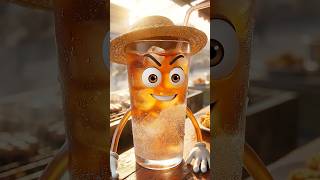 Tiap Hari Lu Minum Es Teh Tapi Sadar Ga Sih Ddanaknya sadargasih aisnackz brainrot faktaunik