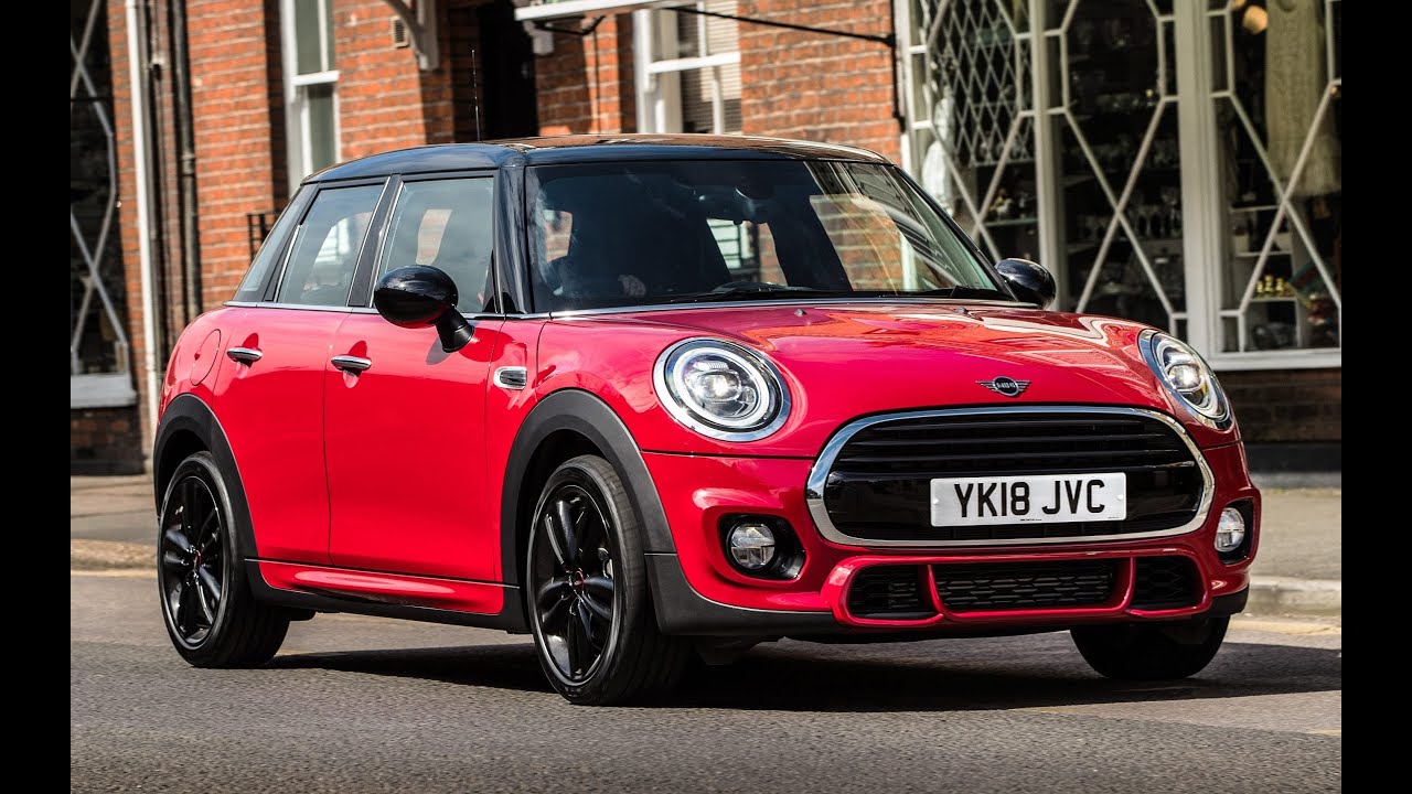 9 Best Small Cars For 2020 YouTube