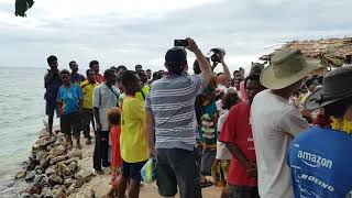 Gumawana Celebration