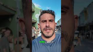 Bitcoin To Bank Dubai Crypto Conversion Made Easy shorts