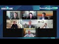 Data Privacy in the Age of Digital Transformation | Virtual Round Table Highlights | Dec 03, 2024