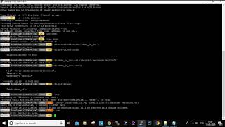 MySQL Shell 8 - An advance and interactive tool