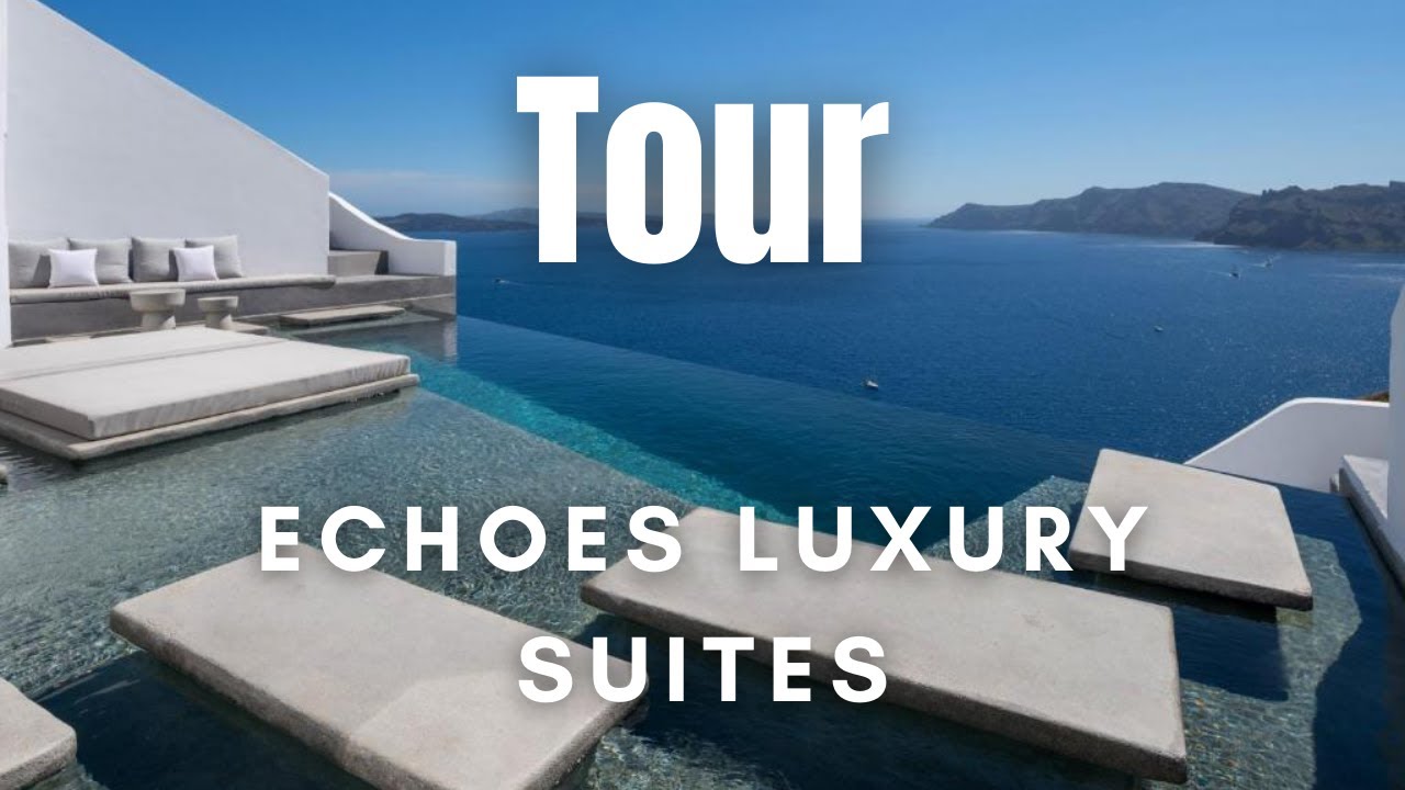 North Wind Luxury Suites, a Design Boutique Hotel Oia, Greece