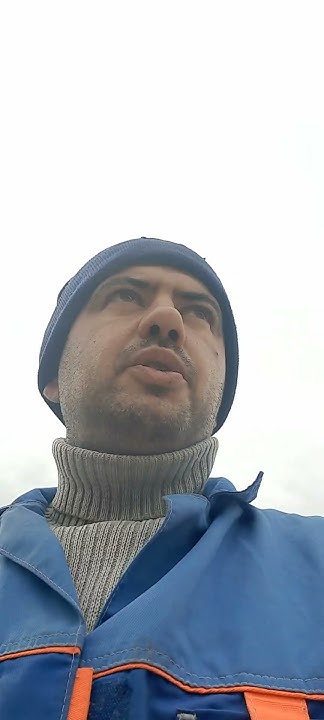 Забор 6 соток. - YouTube
