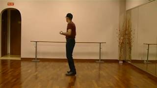 Everything Changes ( Dance ).
