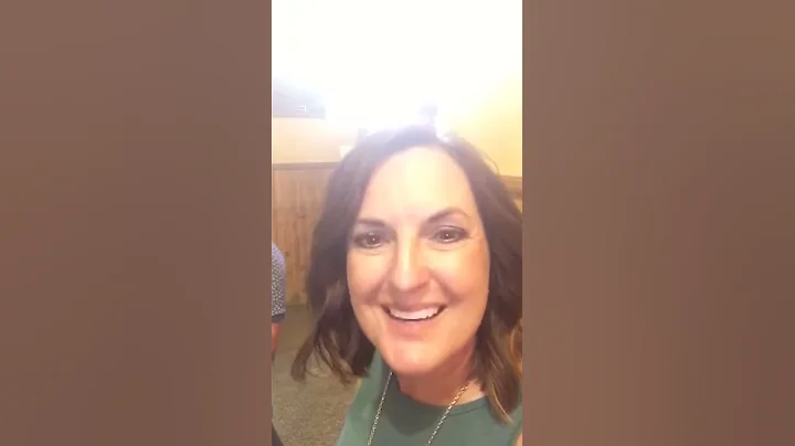 Big things are happening with The Debra West Team!