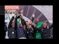 YANGA MABINGWA WA TOYOTA CUP AFRICA KUSINI YANGA MABINGWA WA TOYOTA CUP AFRICA KUSINI